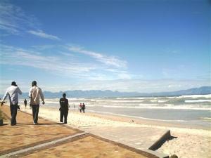 beach muizenberg