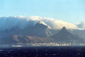 table mountain